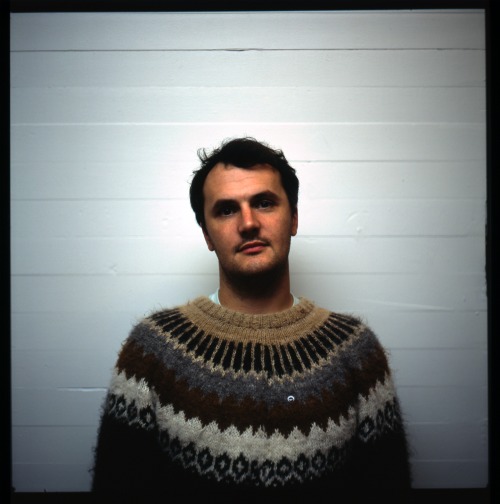 Mount Eerie