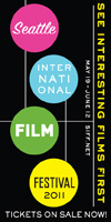 Seattle International Film Festival