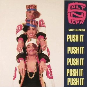 Red Women's Dance Party