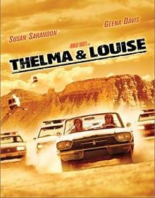1 Thelma & Louise