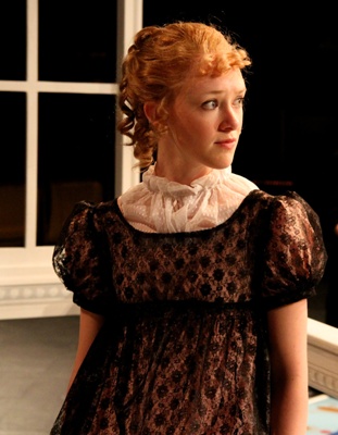 Sense and Sensibility