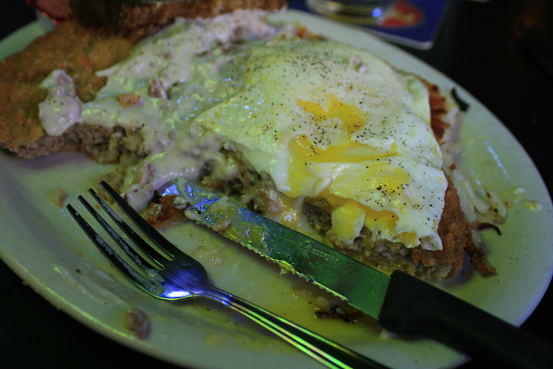 After-Hours Obsession: Rally Fried