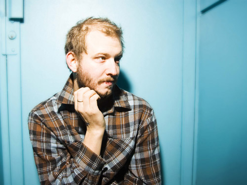 Bon Iver