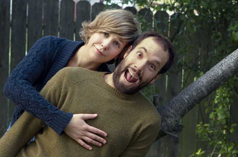 Occupy Pomplamoose!