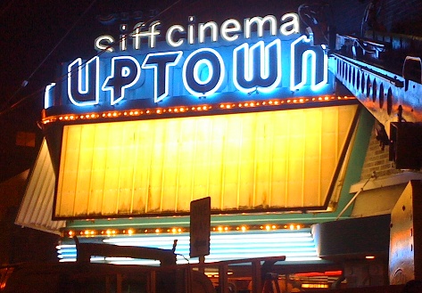 Uptown Reopening