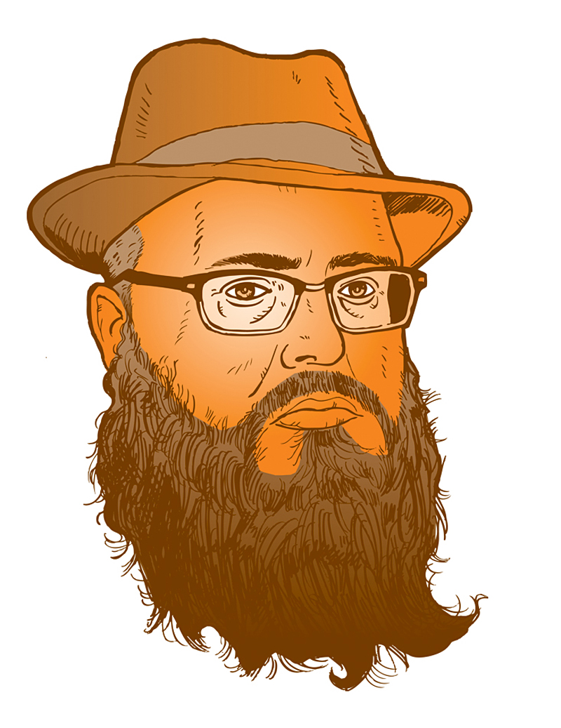 God & Country: Blind Spot