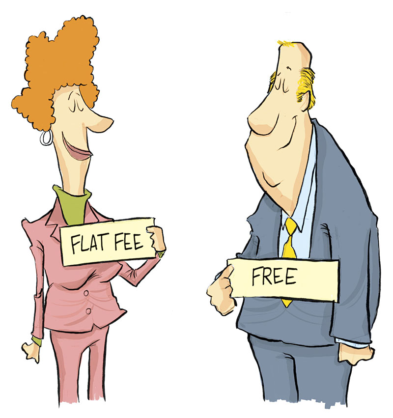 Carol Bailey Kills the Billable Hour