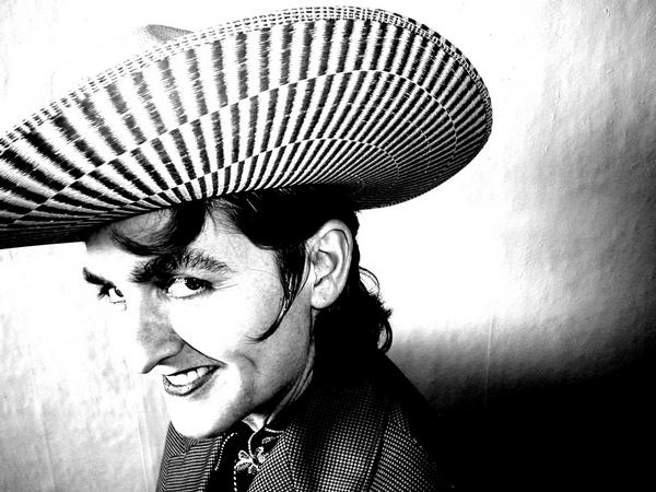 Jo Miller & Her Burly Roughnecks