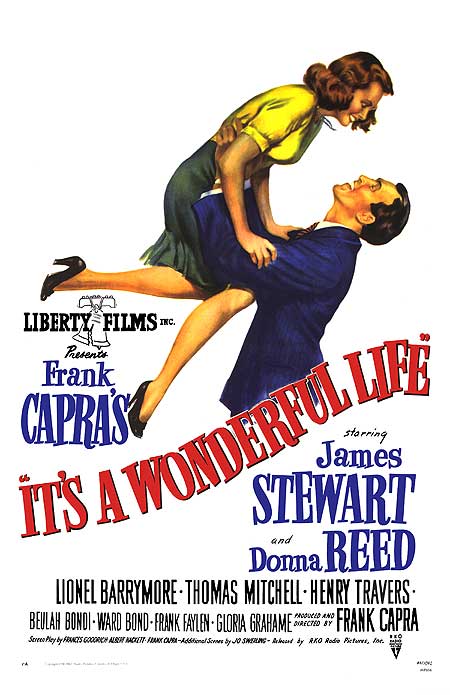 It's a Wonderful Life