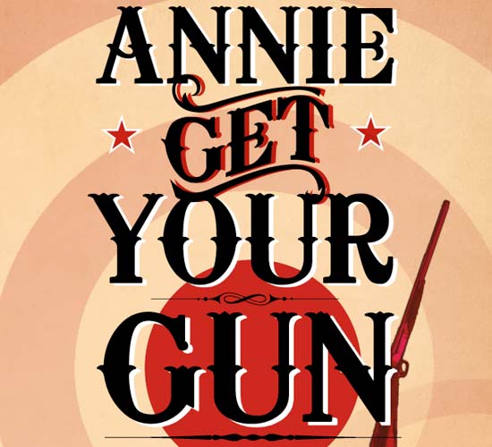 Annie Get Your Gun