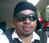 Live in the Drum 3: A Night of Twisted Elegance