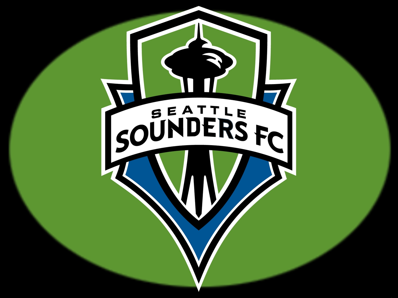 Sounders vs. Toronto