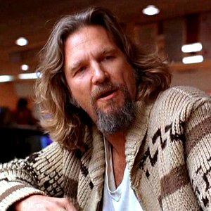 The Big Lebowski Quote-Along