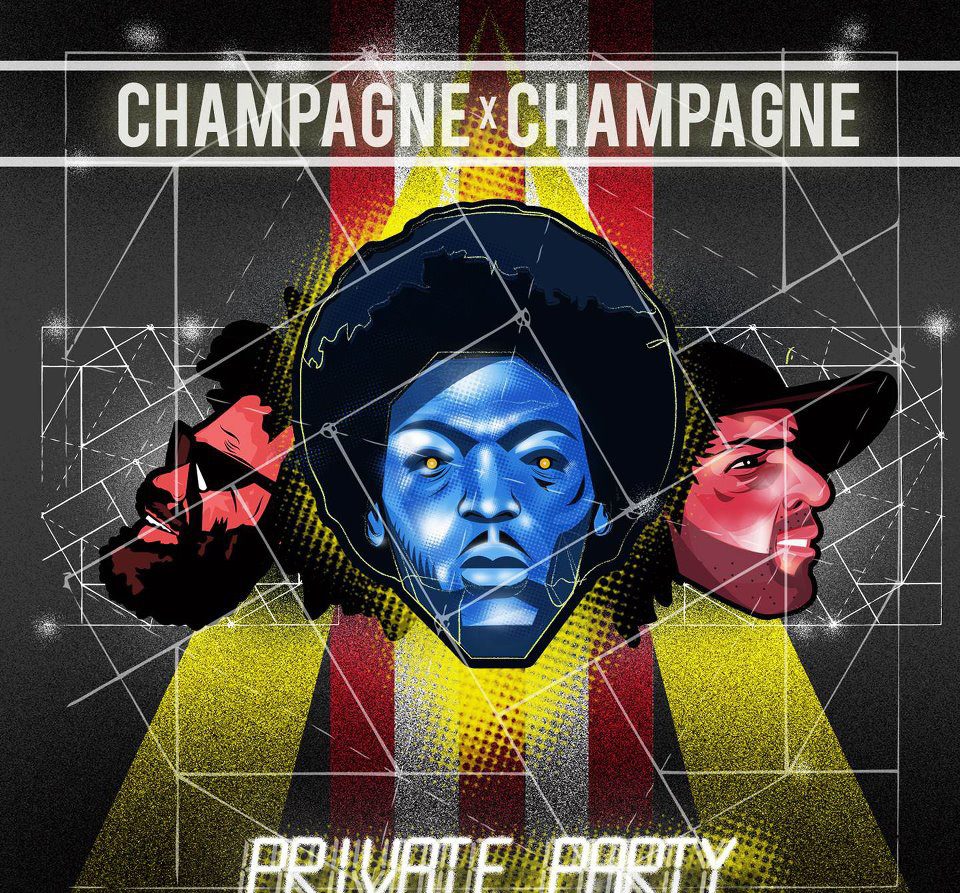 Champagne Champagne | Seattle Weekly