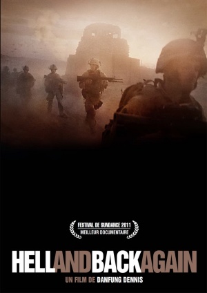 Hell And Back Again