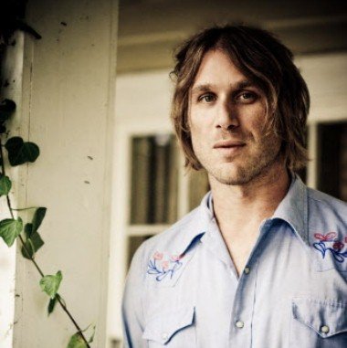 Todd Snider