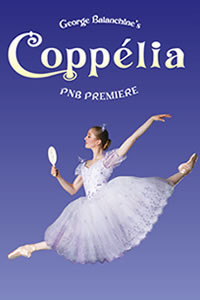 Coppélia