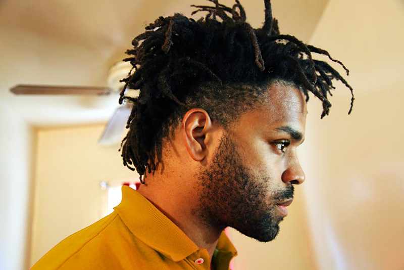 Busdriver hits the Vera Project on June 22.