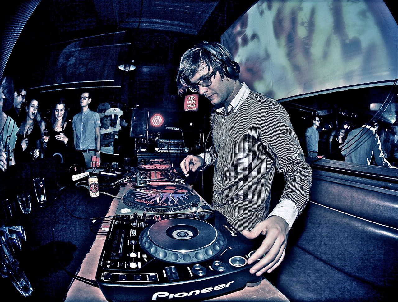 The Beat Down featuring Tim Sweeney