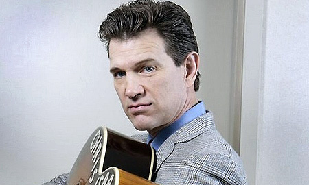 Chris Isaak