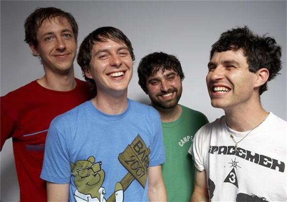 Animal Collective
