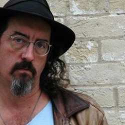 James McMurtry