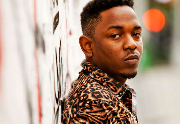 Kendrick Lamar