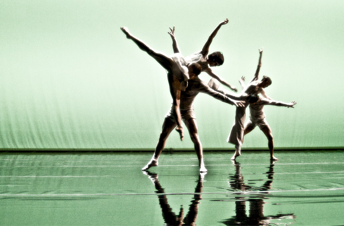 Cedar Lake Contemporary Ballet