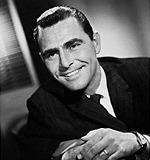 The Twilight Zone Marathon