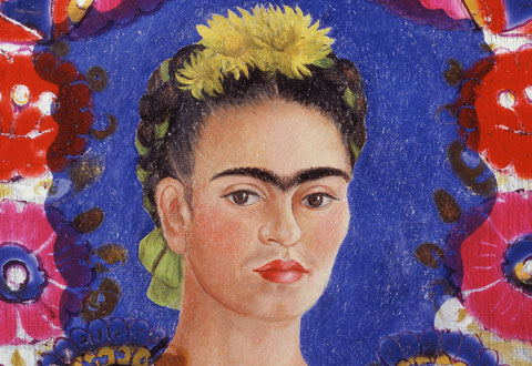 Elles: Women Artists From the Centre Pompidou