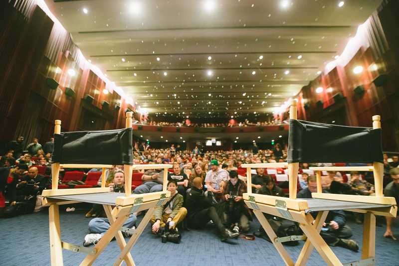 Tens of thousands of people were expected at the Washington State Convention Center over the weekend of March 2 for Emerald City Comicon, Seattle's annual celebration of comic-book culture. Photos by Stephen Giang