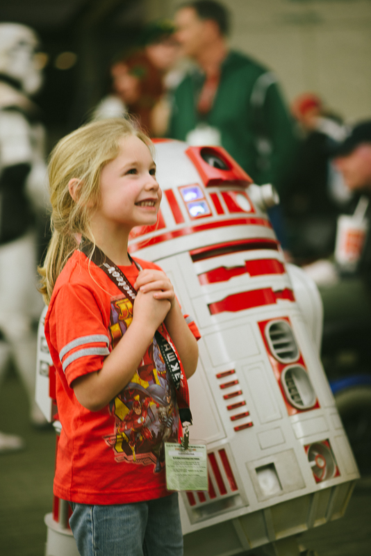 Tens of thousands of people were expected at the Washington State Convention