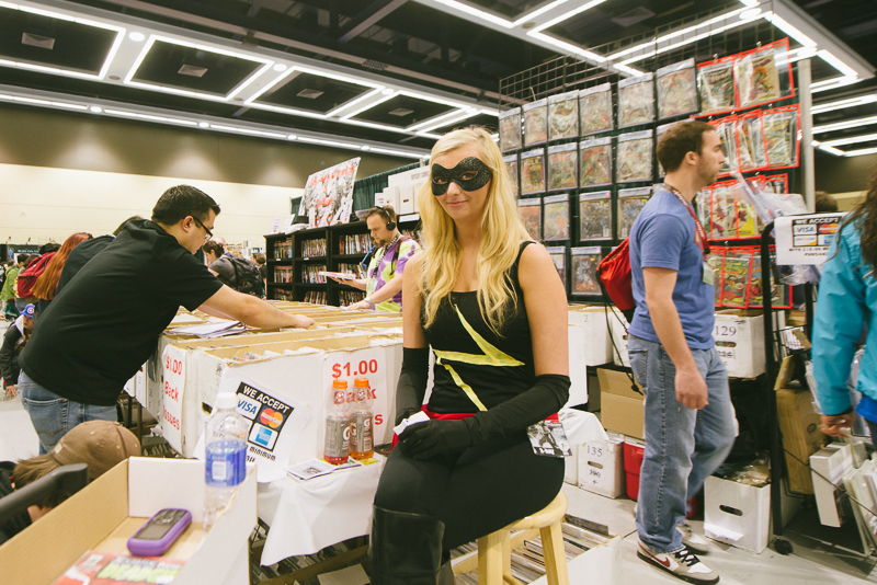 Tens of thousands of people were expected at the Washington State Convention