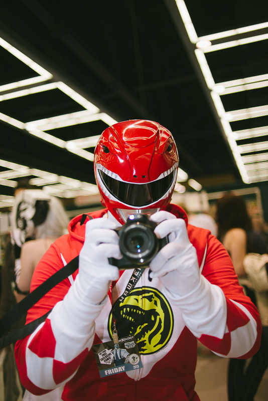 Tens of thousands of people were expected at the Washington State Convention