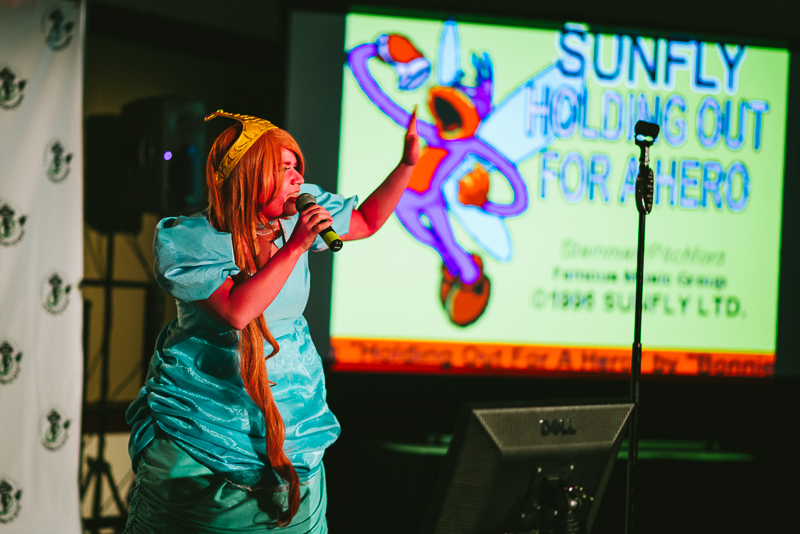 Tens of thousands of people were expected at the Washington State Convention