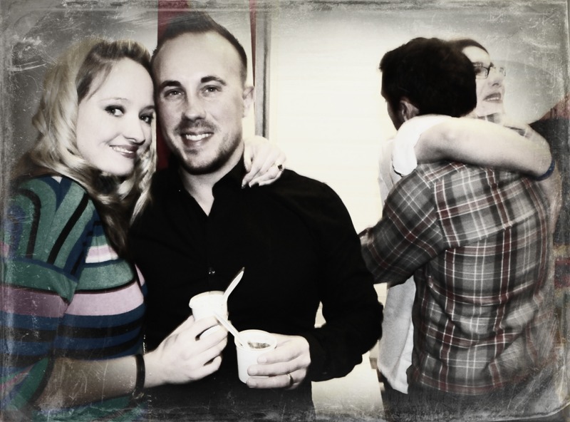 Pike Chocofest began in 2009 as a romantic experience, designed to expose