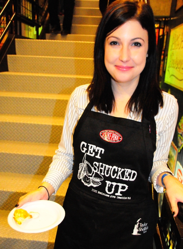 Pike Chocofest began in 2009 as a romantic experience, designed to expose