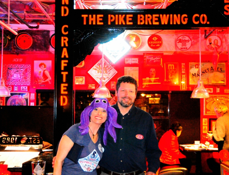 Pike Chocofest began in 2009 as a romantic experience, designed to expose