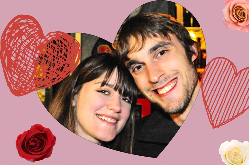 Pike Chocofest began in 2009 as a romantic experience, designed to expose