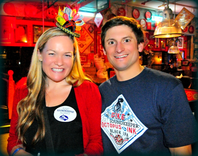 Pike Chocofest began in 2009 as a romantic experience, designed to expose