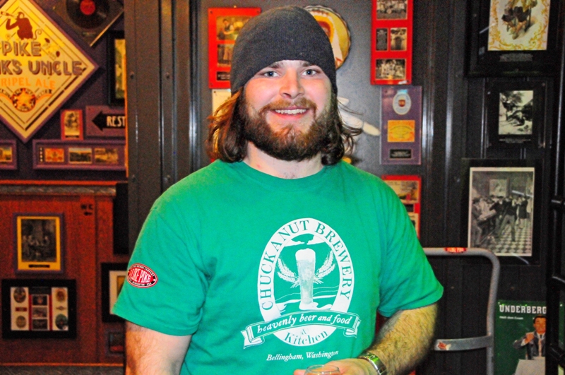 Pike Chocofest began in 2009 as a romantic experience, designed to expose