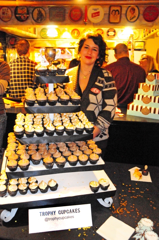 Pike Chocofest began in 2009 as a romantic experience, designed to expose