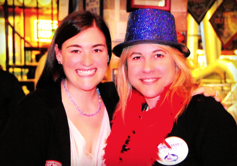 Pike Chocofest began in 2009 as a romantic experience, designed to expose