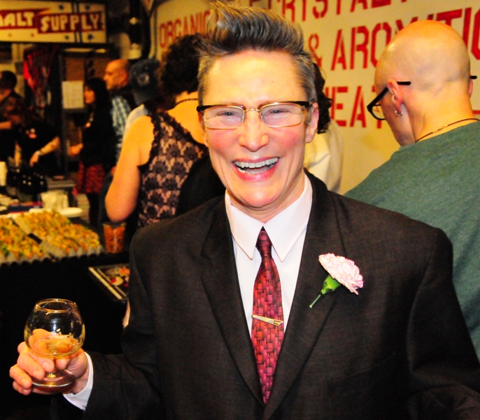 Pike Chocofest began in 2009 as a romantic experience, designed to expose