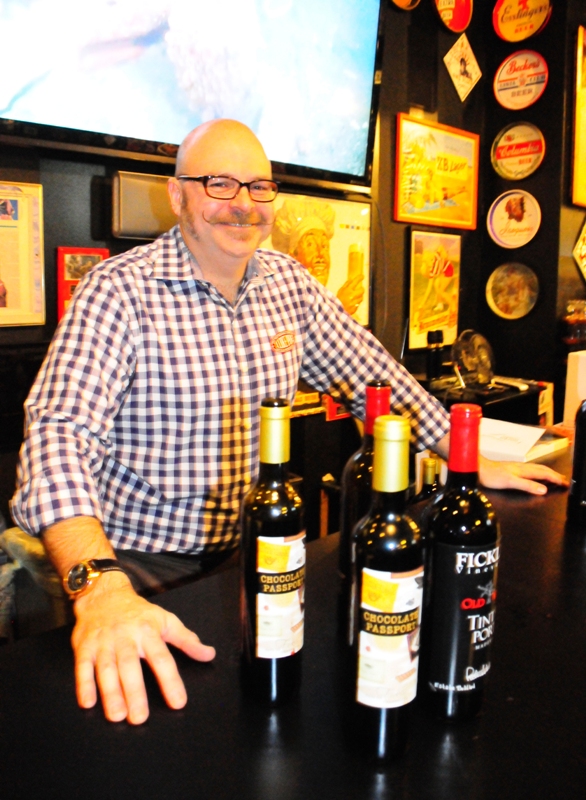 Pike Chocofest began in 2009 as a romantic experience, designed to expose