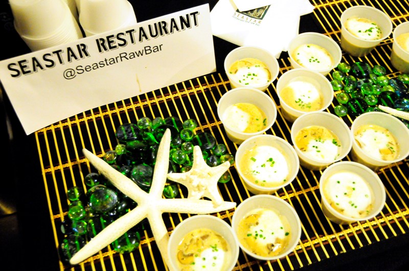 Pike Chocofest began in 2009 as a romantic experience, designed to expose