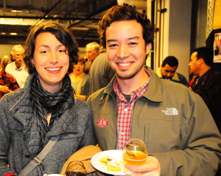 Pike Chocofest began in 2009 as a romantic experience, designed to expose