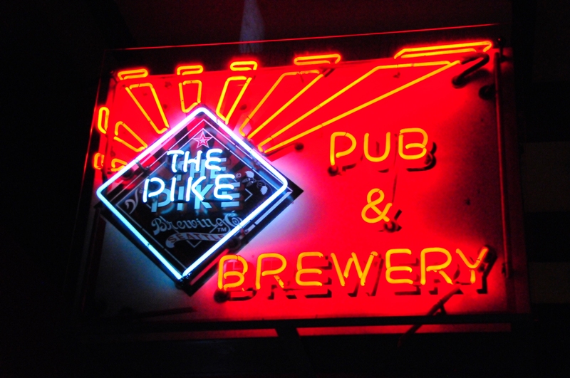 Pike Chocofest began in 2009 as a romantic experience, designed to expose