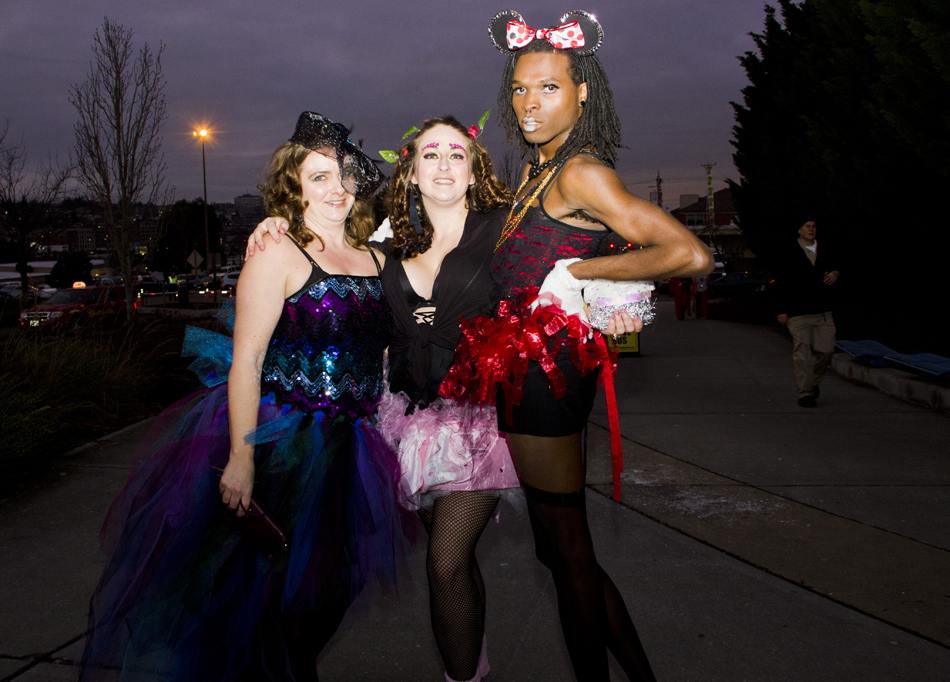 For her Born this Way Ball tour, Lady Gaga not only brought