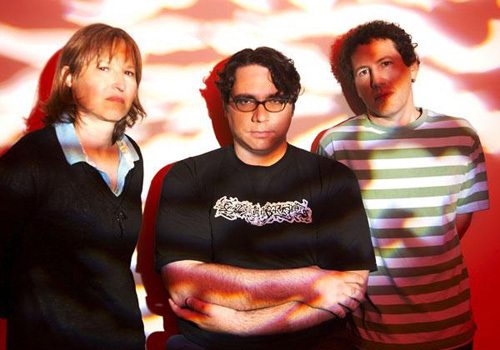 Yo La Tengo, Jan. 18, Easy Street Records Queen Anne